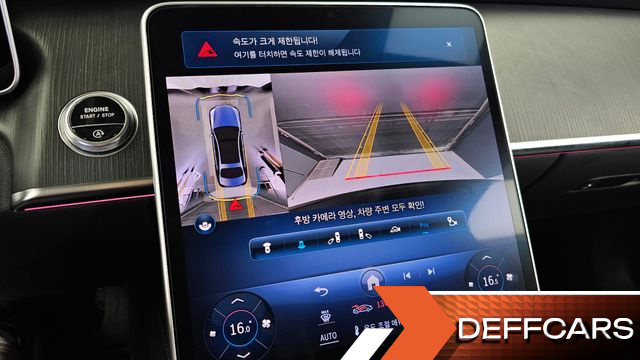 Mercedes S-CLASS S450L 4MATIC купить на сайте DeffCars