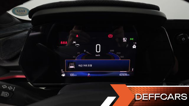 ChevroletGMDaewoo TRAX 1.2 RS купить на сайте DeffCars