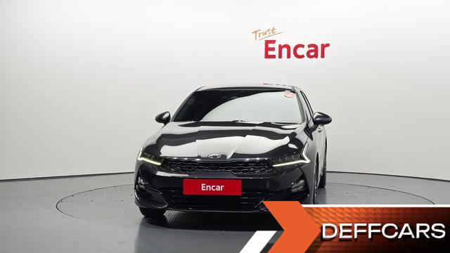 Kia K5 2.0 Prestige купить на сайте DeffCars