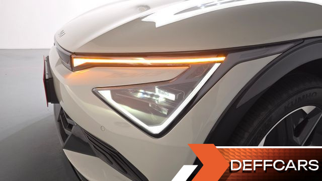 Kia EV6 Long Range 4WD Air купить на сайте DeffCars