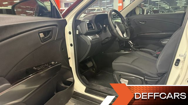 Ssangyong TIBOLI Gasoline 1.5 2WD V5 купить на сайте DeffCars