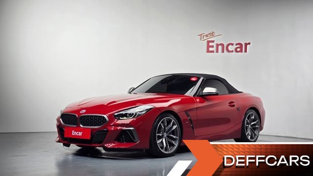 BMW Z4 M40i купить на сайте DeffCars