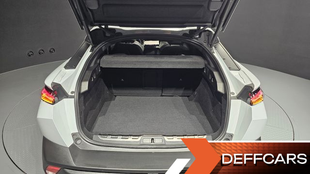 Peugeot 408 1.2 Pure Tech GT купить на сайте DeffCars
