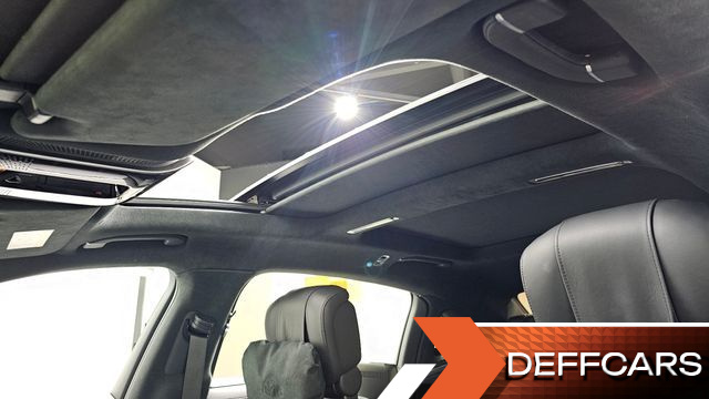 Mercedes S-CLASS Maybach S580 4MATIC купить на сайте DeffCars