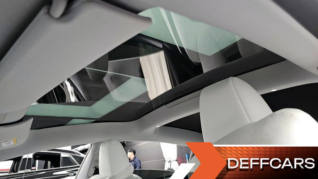 Tesla MODEL 3 Long Range купить на сайте DeffCars