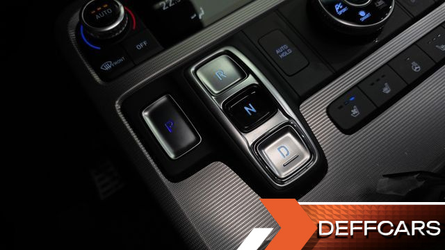 Hyundai PALISADE Diesel 2.2 4WD Calligraphy купить на сайте DeffCars