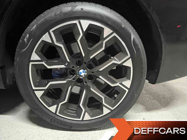 BMW X3 xDrive 20d M Sport купить на сайте DeffCars