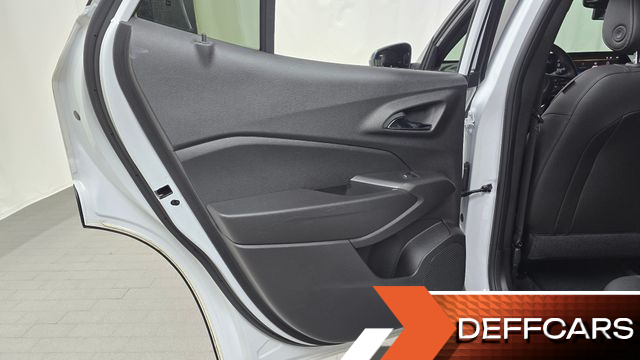 ChevroletGMDaewoo TRAX 1.2 RS купить на сайте DeffCars