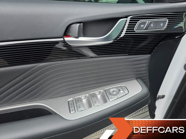 Hyundai PALISADE Diesel 2.2 2WD Calligraphy купить на сайте DeffCars