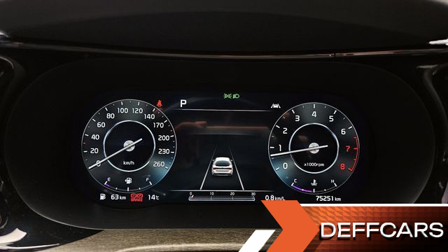 Kia K5 2.0 Noblesse купить на сайте DeffCars