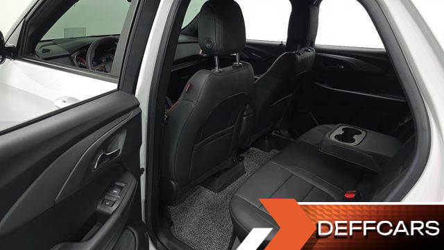 ChevroletGMDaewoo TRAILBLAZER 1.3 Turbo 2WD RS купить на сайте DeffCars