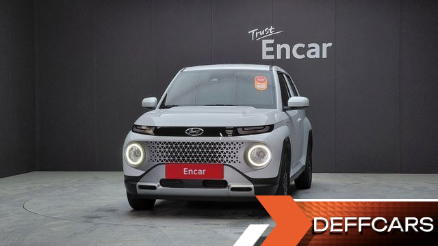 Hyundai CASPER Modern купить на сайте DeffCars