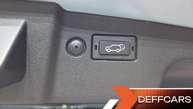 Ssangyong TORRES Gasoline 1.5 2WD T7 купить на сайте DeffCars
