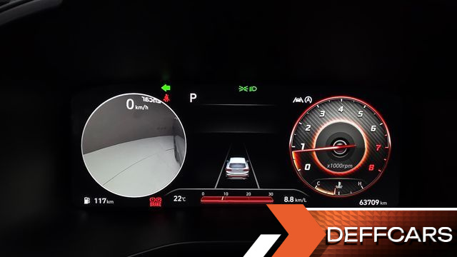 Hyundai SANTAFE Gasoline 2.5T 2WD Prestige купить на сайте DeffCars