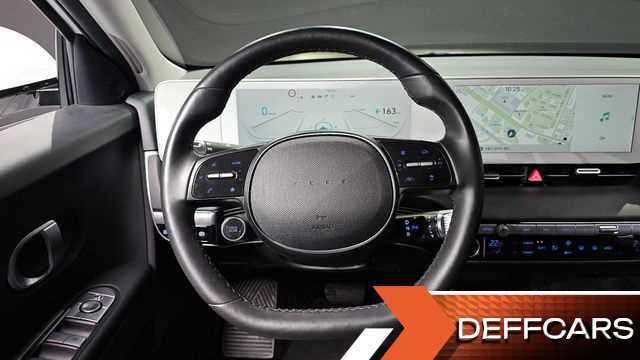 Hyundai IONIQ5 Long range Exclusive купить на сайте DeffCars