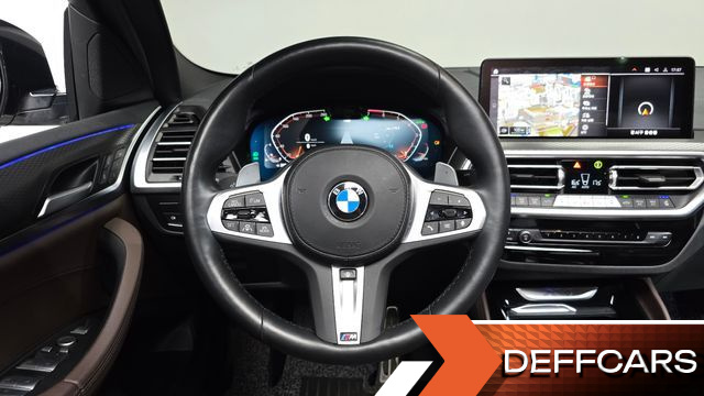 BMW X4 xDrive20i M Sport купить на сайте DeffCars