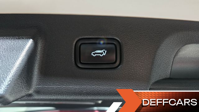 Hyundai PALISADE Diesel 2.2 4WD Calligraphy купить на сайте DeffCars