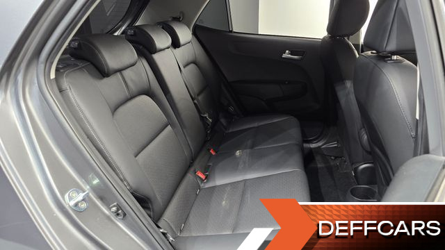 Kia MORNING Prestige купить на сайте DeffCars