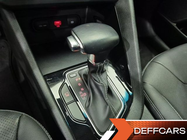 Kia NIRO 1.6 HEV Prestige купить на сайте DeffCars