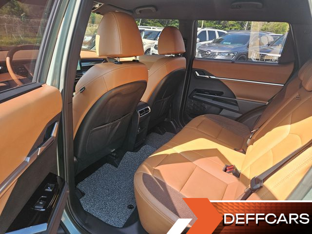 Ssangyong TORRES Gasoline 1.5 2WD T7 купить на сайте DeffCars