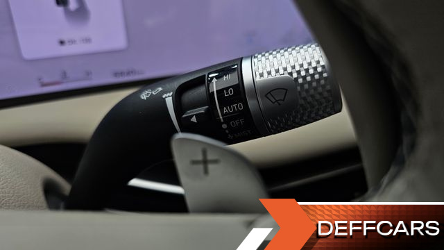 Genesis G80 Gasoline 3.5 Turbo AWD купить на сайте DeffCars