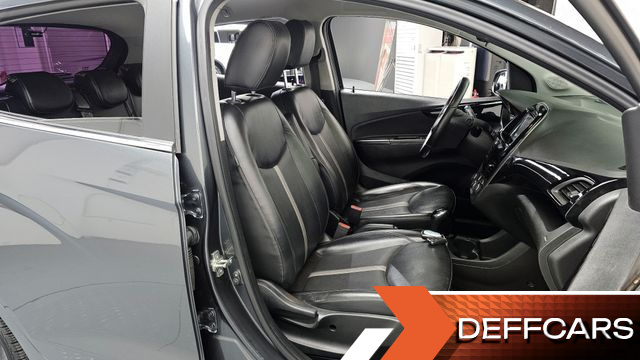 ChevroletGMDaewoo SPARK Premier купить на сайте DeffCars