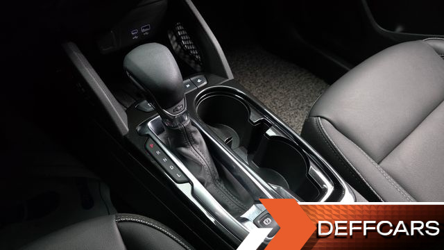 ChevroletGMDaewoo TRAILBLAZER 1.3 Turbo 2WD LT купить на сайте DeffCars