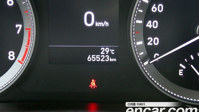 Hyundai GRANDEUR 2.4 Premium купить на сайте DeffCars