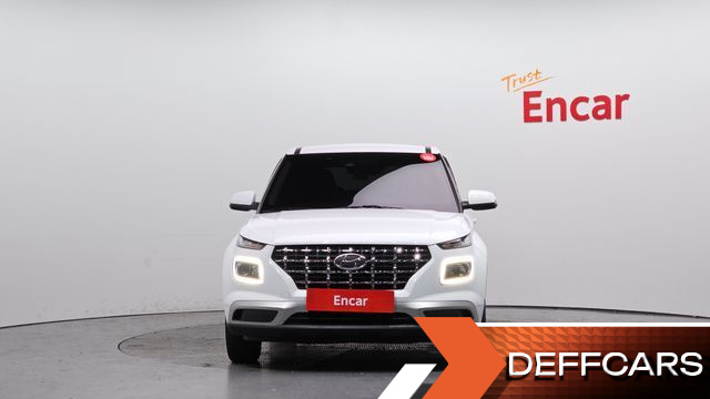 Hyundai VENUE 1.6 Modern Plus купить на сайте DeffCars