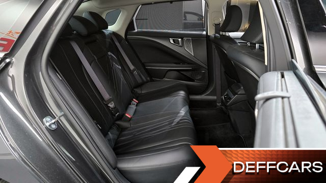 Kia K8 2.5 Gasoline 2WD Noblesse купить на сайте DeffCars