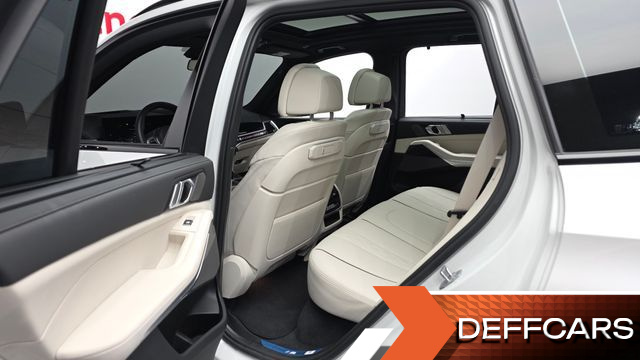 BMW X5 xDrive 40i M Sport купить на сайте DeffCars