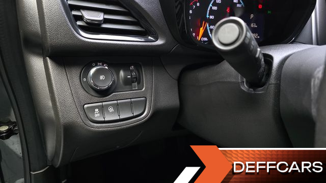 ChevroletGMDaewoo SPARK LT Plus купить на сайте DeffCars