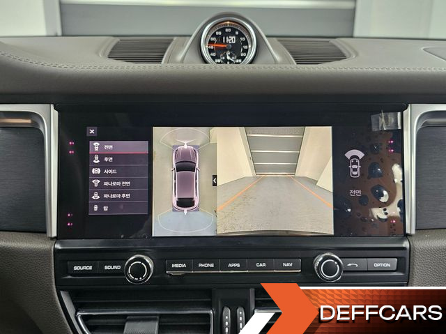 Porsche MACAN 2.9 GTS 95B купить на сайте DeffCars