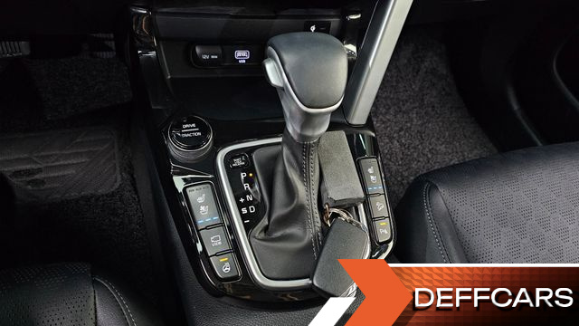 Kia SELTOS Gasoline 1.6 Turbo 2WD Signature купить на сайте DeffCars