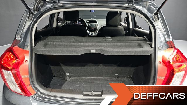 ChevroletGMDaewoo SPARK LS купить на сайте DeffCars