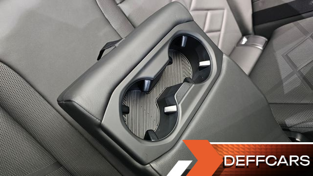 BMW 5-SERIES 530i xDrive M Sport купить на сайте DeffCars
