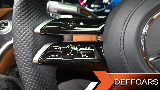 Mercedes S-CLASS S500L 4MATIC купить на сайте DeffCars