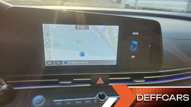 Hyundai AVANTE 1.6 Inspiration купить на сайте DeffCars