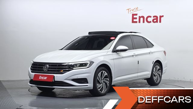 Volkswagen JETTA 1.4 TSI Prestige купить на сайте DeffCars