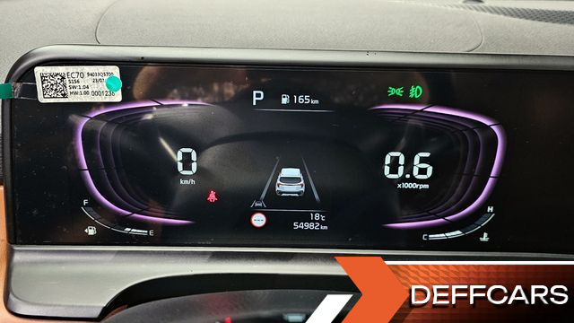 Kia SELTOS Gasoline 1.6 Turbo 4WD Signature купить на сайте DeffCars