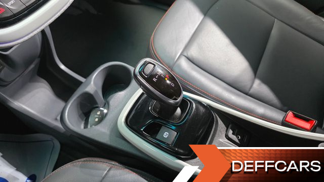 ChevroletGMDaewoo BOLT EV EV Premier купить на сайте DeffCars