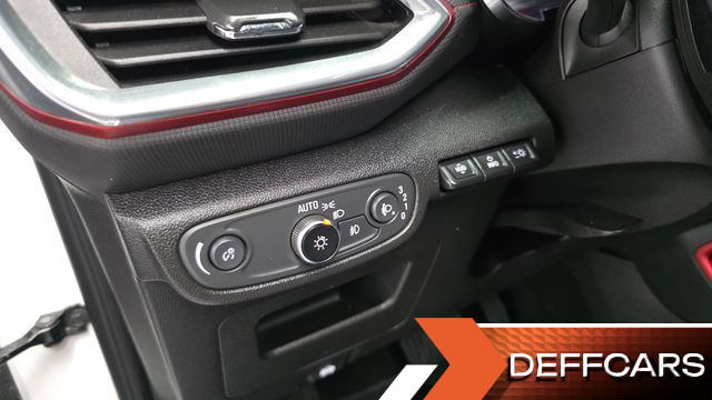 ChevroletGMDaewoo TRAILBLAZER 1.3 Turbo 4WD RS купить на сайте DeffCars