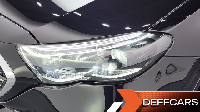 Mercedes E-CLASS E300 4MATIC AMG Line купить на сайте DeffCars