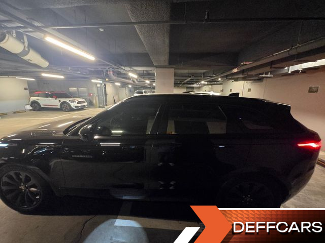 Land Rover RANGE ROVER VELAR 3.0 P380 R-Dynamic SE купить на сайте DeffCars