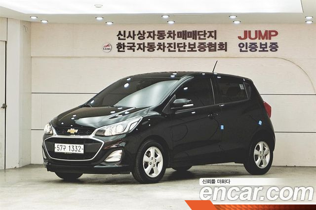ChevroletGMDaewoo SPARK LT купить на сайте DeffCars