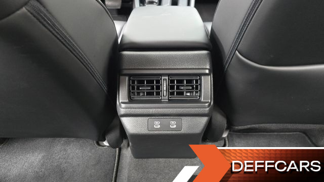 Honda ACCORD 1.5 Turbo купить на сайте DeffCars