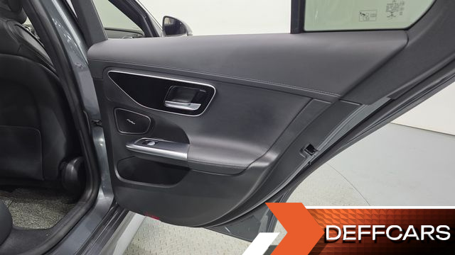 Mercedes C-CLASS C300 AMG Line купить на сайте DeffCars