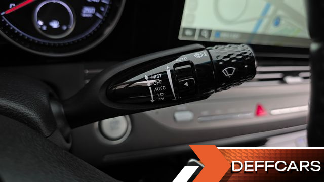 Hyundai GRANDEUR 3.3 Exclusice купить на сайте DeffCars