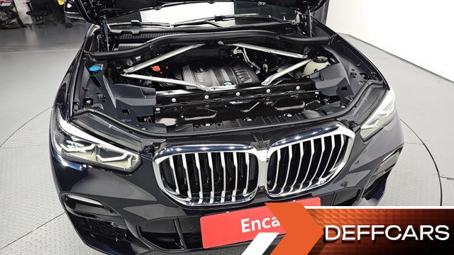 BMW X5 xDrive 30d M Sport купить на сайте DeffCars