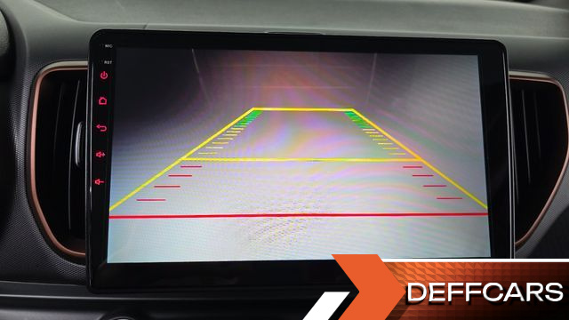 Kia RAY LPI Prestige купить на сайте DeffCars